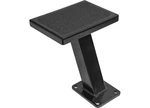 Extreme Max 3006.6824 Galvanized Trailer Tongue Step - Single, Black. Fixed Price $75.00.