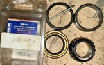 Fulton Wheel Kit 1-1/4" WB125/1706-0162 (missing Bearing) New. Fixed Price $9.99.