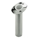 C.e. Smith Flush Mount Rod Holder - 15 Degree Ce 53671A Expedited Shippin. Fixed Price $84.72.