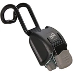 Boatbuckle G2 Retractable Gunwale Tie-down 2"-38" Pair F14221 Ex. Fixed Price $110.34.