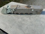 Dexter JETSTAR-70 Brake Actuator W Electric Lockout Bolt On Disc 2" Ball. Fixed Price $500.00.