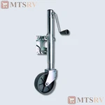 Pro Series EJ1000 1,000 Lb Marine Swivel Manual Trailer Tongue Jack W/poly Wheel. Fixed Price $63.94.