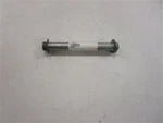Moeller V2460 Steel Trailer Roller Shaft 5/8" X 6" Marine Boat. Fixed Price $14.95.