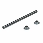 Seachoice 55811 Roller Shaft With Pal Nuts ? Fits 12 Inch 13-3/8 I.... Fixed Price $41.62.