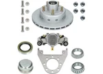 Deemaxx 1/DBI-3.5K-MAXX/SS-KIT One Wheel Integral 3500LB Steel Disc Brakes. Fixed Price $429.04.