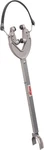 3006.8861 Heavy-duty Adjustable Shock Absorbing Transom Saver With Rail Mount,. Fixed Price $170.99.