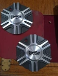 Ranger Boat Trailer Hub Cap P# 9648109.. Fixed Price $49.95.