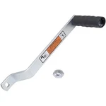 Dutton-lainson Company Pulling & Worm Winch Handle (6318) Rust 9-1/2. Fixed Price $37.49.