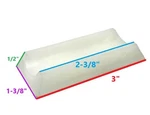Ez Loader Boat Trailer Poly Glide Roller Arm Pivot Mount Bushing 250021769. Fixed Price $5.45.