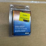 Wesbar Clearance/side Marker With Reflex Lens - Amber Stud Mount 203111. Fixed Price $21.99.