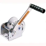 Dutton-lainson DL600A Handwinch Tuffplate #14125L. Fixed Price $63.71.
