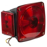 Grote 53672 Submersible Trailer Lighting Kit, Lh Stop Tail Turn Replacement. Fixed Price $33.64.
