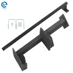 2 Boat Dual Bass Trailer Steps Fits For Unviersal Types. Fixed Price $73.18.