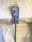 New Marpac Marine 7-1841 Boat Trailer 13-1/2" Od 5/8" Tough Guy Roller Shaft. Fixed Price $23.00.