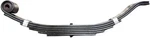 Southwest Wheel Leaf 30.50" 6,000 Lbs Radius End Trailer Spring. Fixed Price $117.89.