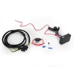 Khrome Werks Plug-n-play Trailer Wiring Kit 720752. Fixed Price $139.46.