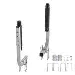 Uimoso Boat Trailer Guide 20.5 Heavy Duty Roller For Ski Adjustable. Fixed Price $57.99.