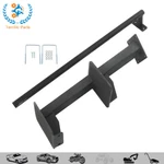 Adjustable Trailer Tongue 2 Steps Dual For Bass Pontoon Boats. Fixed Price $66.65.