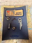 Dutton-lainson Company #6290 Ratchet Repair Kit.. Fixed Price $7.00.