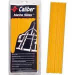Caliber Marine Slides 3" X 15" Yellow 10-PK #23013. Fixed Price $50.25.