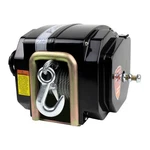 Powerwinch 712A Trailer W/20' Strap (P77712-S). Fixed Price $564.00.