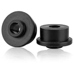 Rockbros Suction Cup Bike Rack Diameter 12MM Adaptor 100MM Axle Length, Black. Fixed Price $14.76.