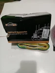 Partsam Marine Boat Trailer Lights Kit For. Fixed Price $12.99.