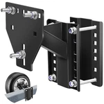Spare Tire Mount, Boat For Utility Trailer, Upgrade .... Fixed Price $58.17.
