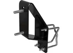 Extreme Max 5001.5837 Heavy-duty Offset Spare Tire Carrier. Fixed Price $45.07.