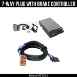 Tekonsha 5PIN Wire For 99-02 Silverado Sierra 1500 2500 3500. Fixed Price $115.99.