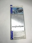 8062 Wesbar Launch N' Load Walk Trailer Ramp Made In Usa. Fixed Price $29.99.