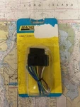 Seachoice #13981 Car Side Trailer Connector 5 Pole.. Fixed Price $8.00.