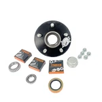Southwest Wheel Pro Trailer Hub Kit On 5" For 3,500 Lbs Axle. Fixed Price $72.99.