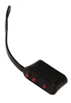 Seachoice 50-58121 4WY Flat Conn Cvr W/led Tester. Fixed Price $12.73.