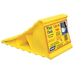 Kuuma Products Camco Wheel Chock #44412. Fixed Price $6.75.
