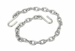 Sea Dog 752010-1 Zinc Plated Steel Trailer Chai. Fixed Price $30.39.