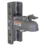 Buyers Products 0091555 Trailer COUPLER,ADJ.,13.15 In 426U39. Fixed Price $157.28.