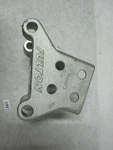 One Side Only Fulton 3" X 5" Bolt-on Trailer Hinge Fold-away Coupler. Fixed Price $62.25.