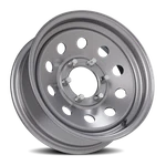 Vision Wheel JG70-5683S0 Spoke 15X6 6X5.5 0MM Silver. Fixed Price $44.61.