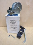 A1M4 Fulton Lb Personal Watercraft Winch T400Z. Fixed Price $39.00.