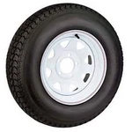American Tire ST205/75DX14(C) T&w 5H Whitee 3S440. Fixed Price $223.34.