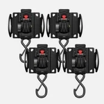 Integral Straps - Four Pack Compatible With Ford Boxlink F150 And Raptor .... Fixed Price $269.99.