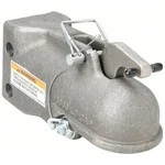 New Buyers Products 0091555 2-5/16 2.94" Channel Steel Coupler 15K Lb Capacity. Fixed Price $50.00.