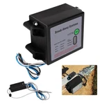 Breakaway Kit,trailer Brake Battery BOX,12V Electric As Picture Show. Fixed Price $67.99.