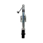 Powerwinch Utility Series Jack Lb Weld-on Single Wheel #21500-J-1000-W1-Z-R. Fixed Price $78.89.