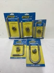 Seachoice Galvanized U-bolts 57471, 57411, 57461, 57221, 57421. Fixed Price $30.68.