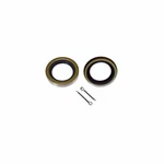 Dutton-lainson 21881 Wheel Bearing Seals & Cotter Keys 1-1/4 In.. Fixed Price $5.00.