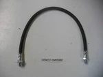 Demco 05982 Hydraulic Brake Hose With Fittings - 3/16" X 19" Long. Fixed Price $29.99.