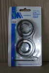 Valmar 80612 1" Trailer Wheel Bearing Kit. Fixed Price $12.79.