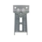 Seachoice Swivel Bolster Bracket, 8 In., Boat Trailer, Galvanized Grey. Fixed Price $35.55.